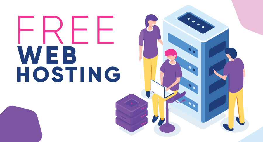 7 Best Sites For Free Web Hosting (2024)