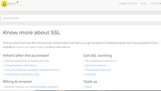 SSL证书哪里买？最便宜的SSL证书购买推荐