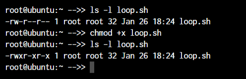 您应该知道的 Chmod 命令 Linux 命令