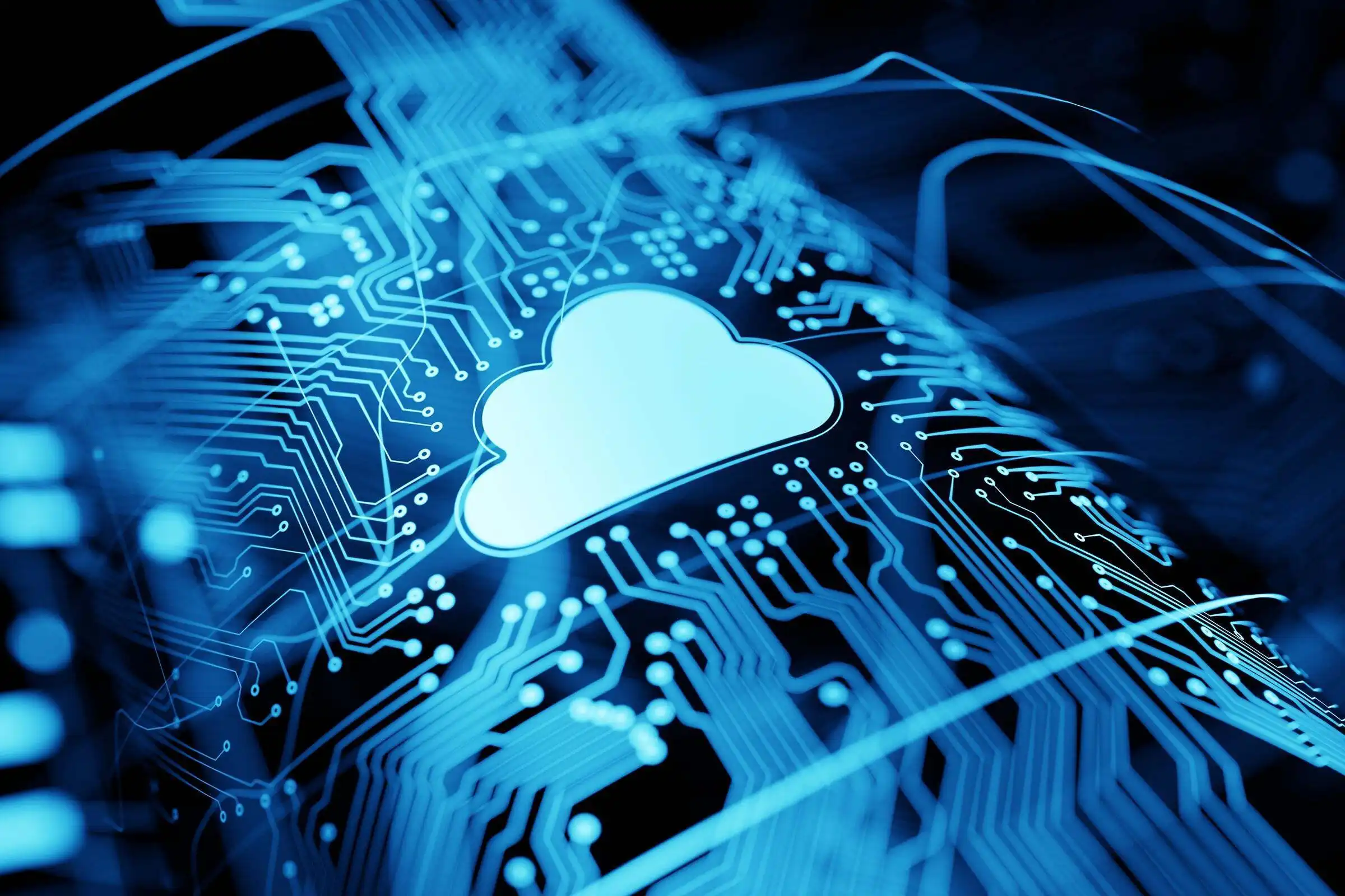 云服务器是什么？云软件云服务器入门知识总结