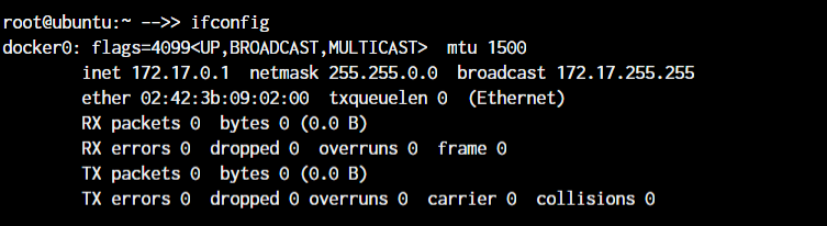 你应该知道的 ifconfig 命令