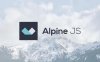 AlpineJS框架文档：AlpineJS官网和AlpineJS教程