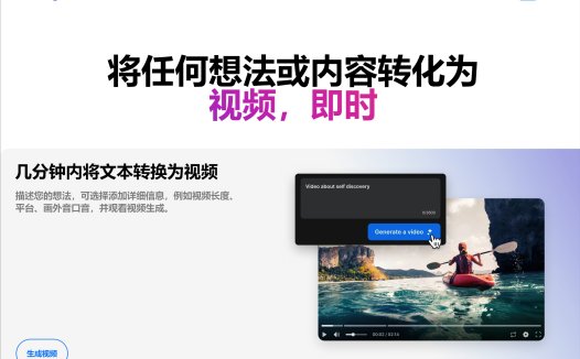 InVideo AI视频制作工具：企业级AI视频制作神器，文字转视频工具首选